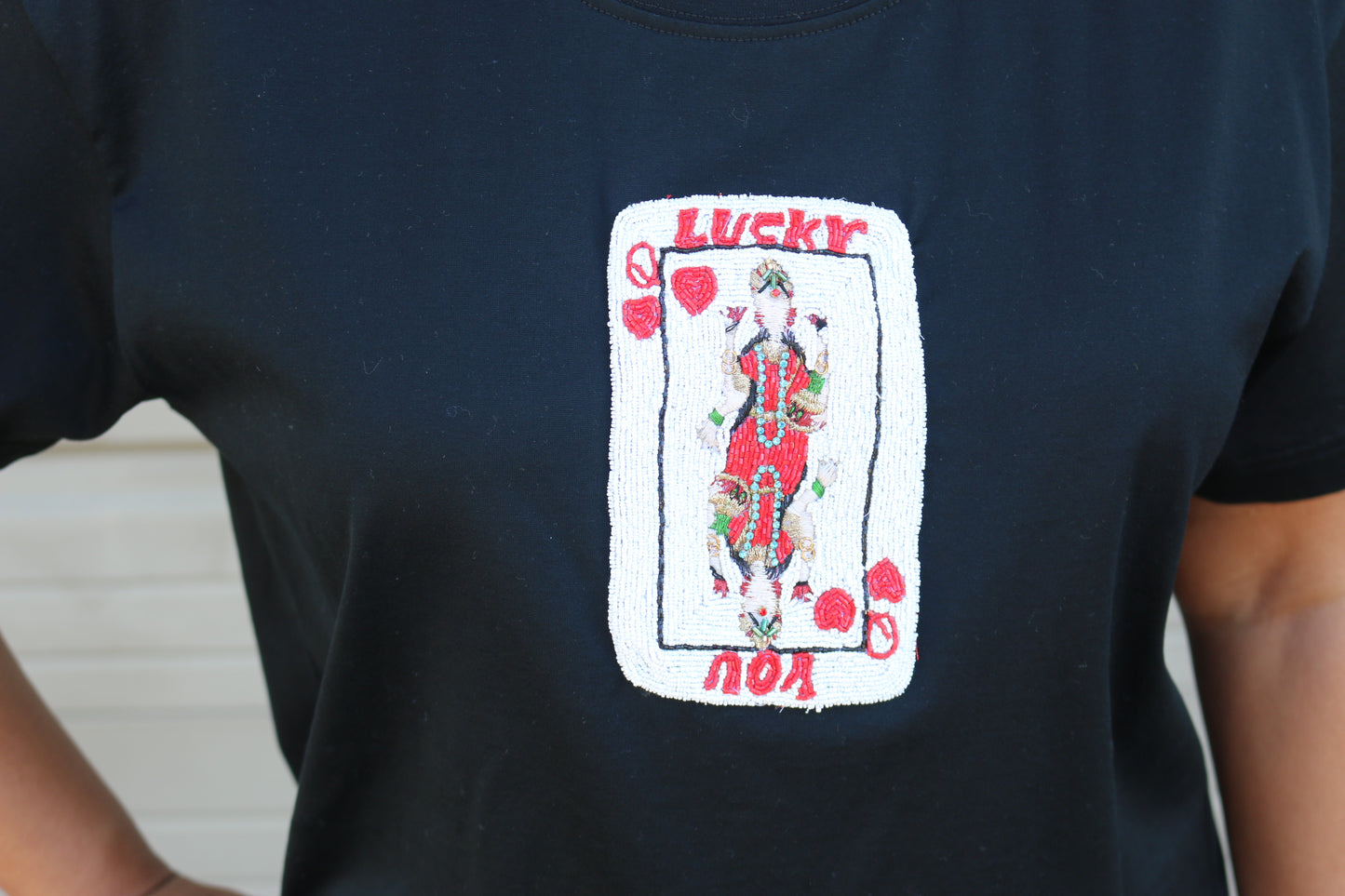 Lucky You T-Shirt