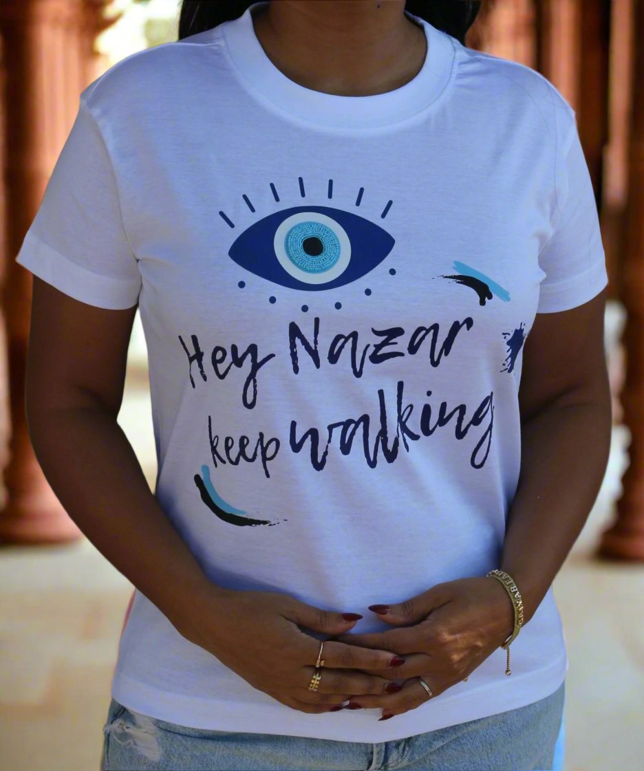 Hey Nazar T-Shirt