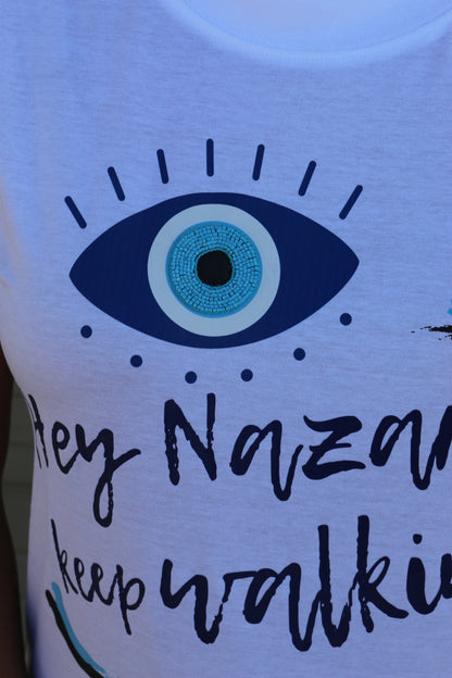 Hey Nazar T-Shirt